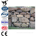 China Supplier High Quality Welded Gabion Boxes